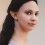 Inej Ghafa – Shadow and Bone
